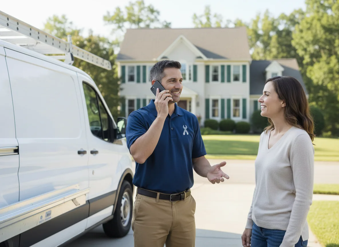 Home Gutter Service Ricetown, KY FAQs